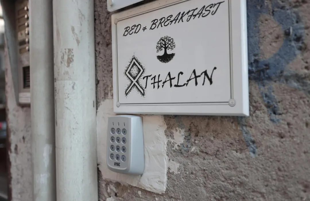 Othalan B&B-1